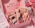Ladies Small Scoop -  Beauty products and accessories + FREE GIFTS